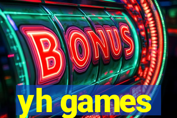 yh games